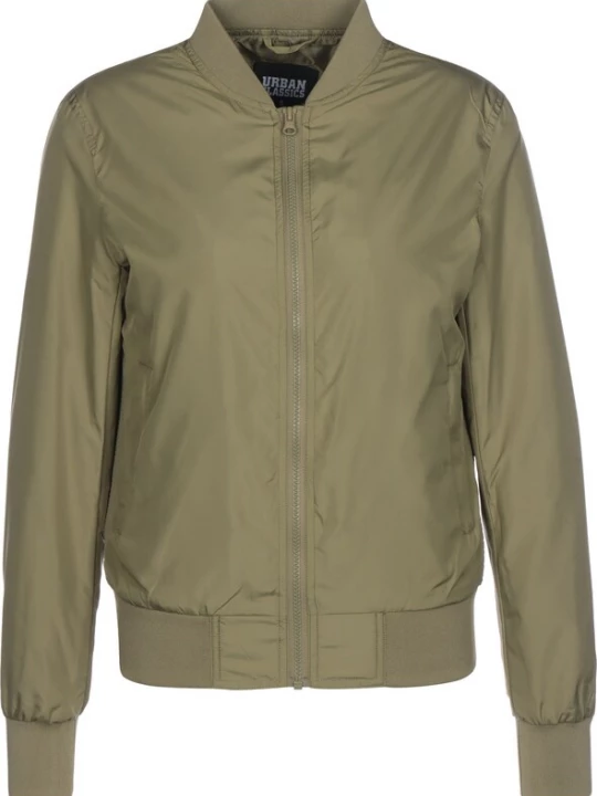 Foto van product Urban Classics Tussenjas kaki