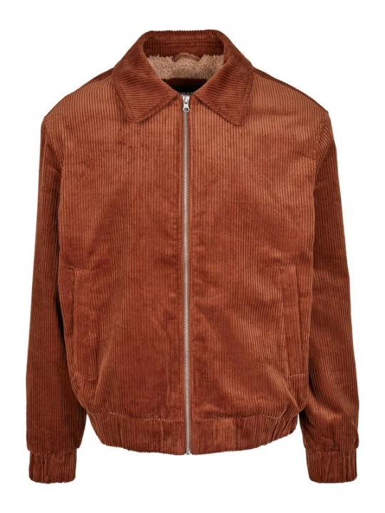 Foto van product Urban Classics Tussenjas karamel