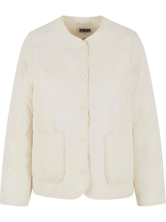 Foto van product Urban Classics Tussenjas lichtbeige