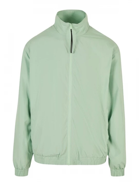 Foto van product Urban Classics Tussenjas mintgroen