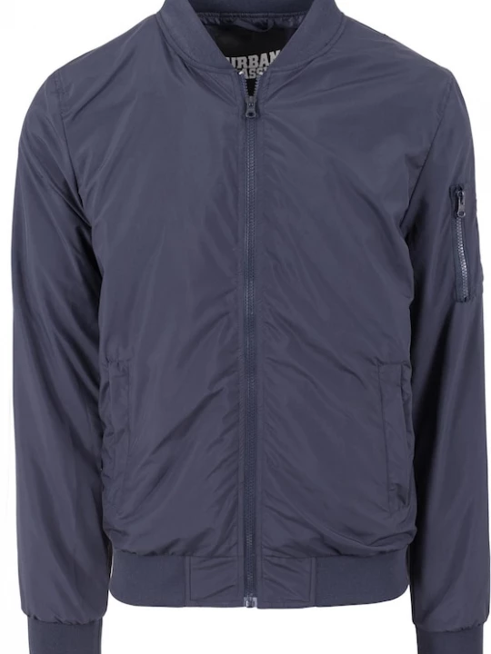 Foto van product Urban Classics Tussenjas navy