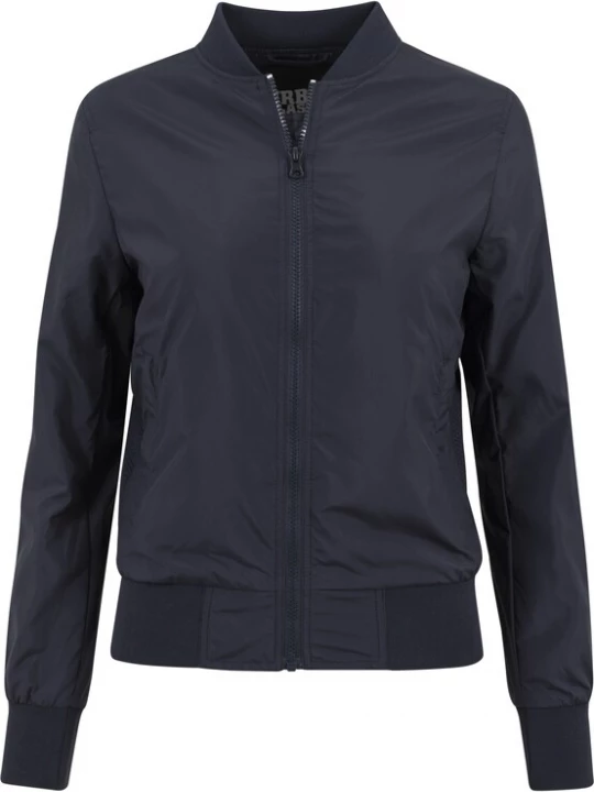 Foto van product Urban Classics Tussenjas navy