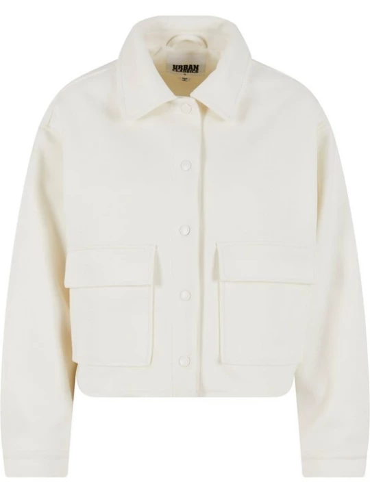 Foto van product Urban Classics Tussenjas ' ' offwhite