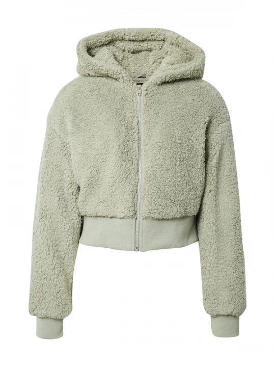 Foto van product Urban Classics Tussenjas pastelgroen
