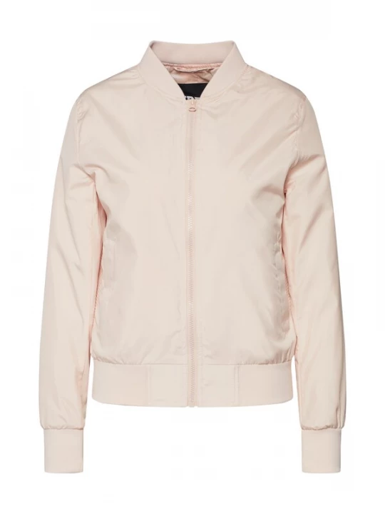 Foto van product Urban Classics Tussenjas pastelroze