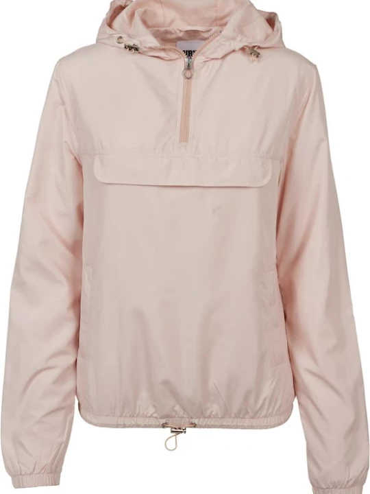 Foto van product Urban Classics Tussenjas pastelroze
