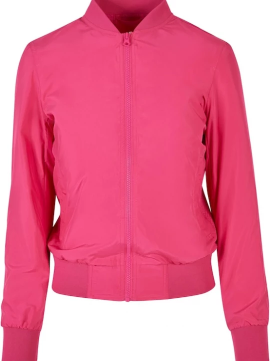 Foto van product Urban Classics Tussenjas pink