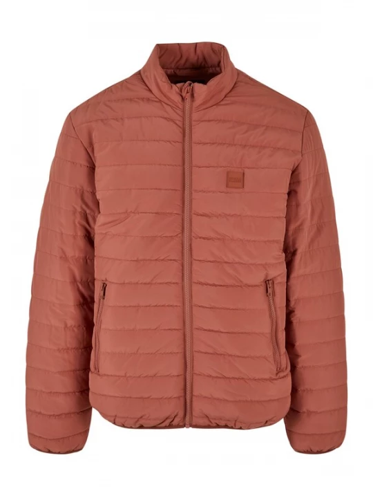 Foto van product Urban Classics Tussenjas roestrood