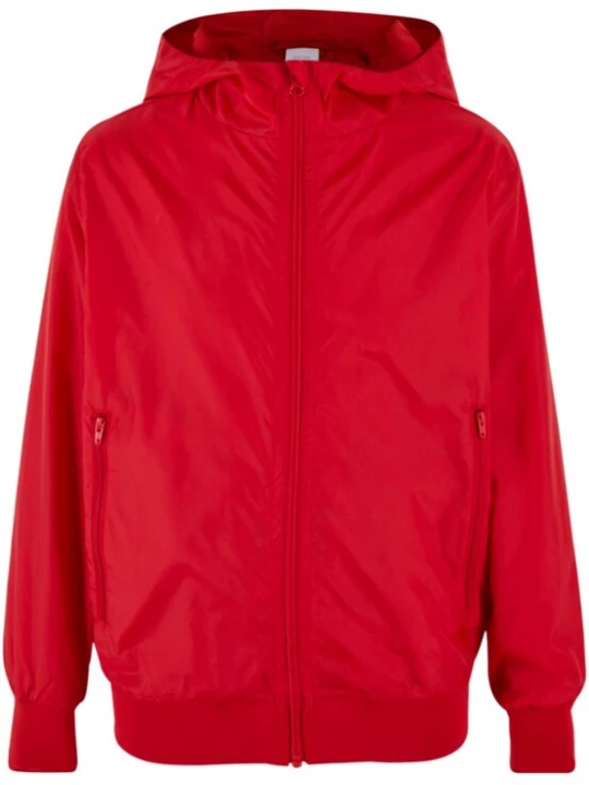 Foto van product Urban Classics Tussenjas rood