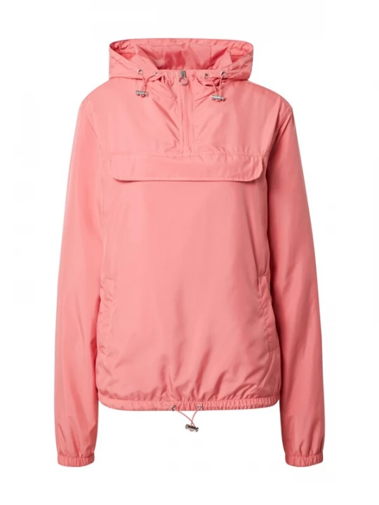 Foto van product Urban Classics Tussenjas rosa