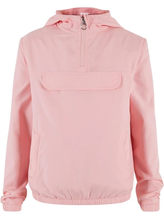 Foto van product Urban Classics Tussenjas rosa
