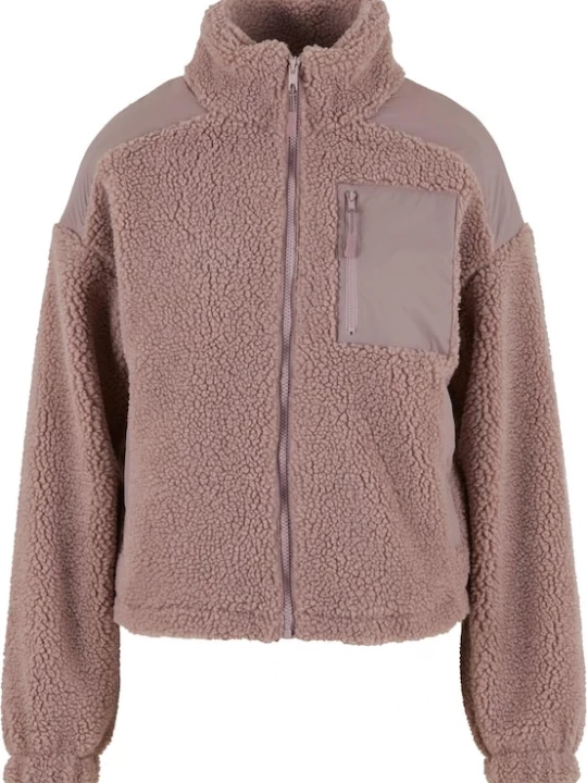 Foto van product Urban Classics Tussenjas rosé
