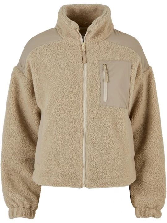Foto van product Urban Classics Tussenjas sand