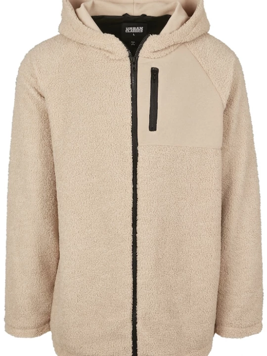 Foto van product Urban Classics Tussenjas sand