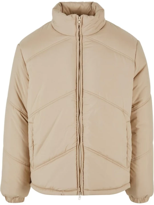 Foto van product Urban Classics Tussenjas sand