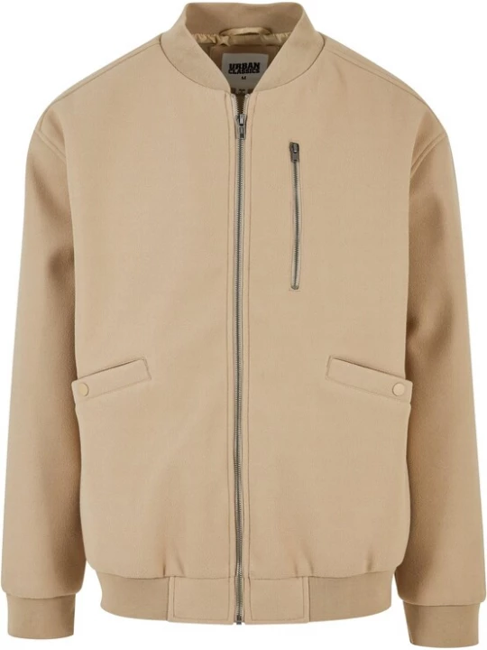 Foto van product Urban Classics Tussenjas sand