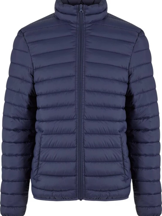 Foto van product Urban Classics Tussenjas violetblauw