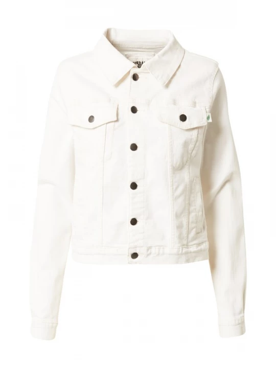 Foto van product Urban Classics Tussenjas white denim