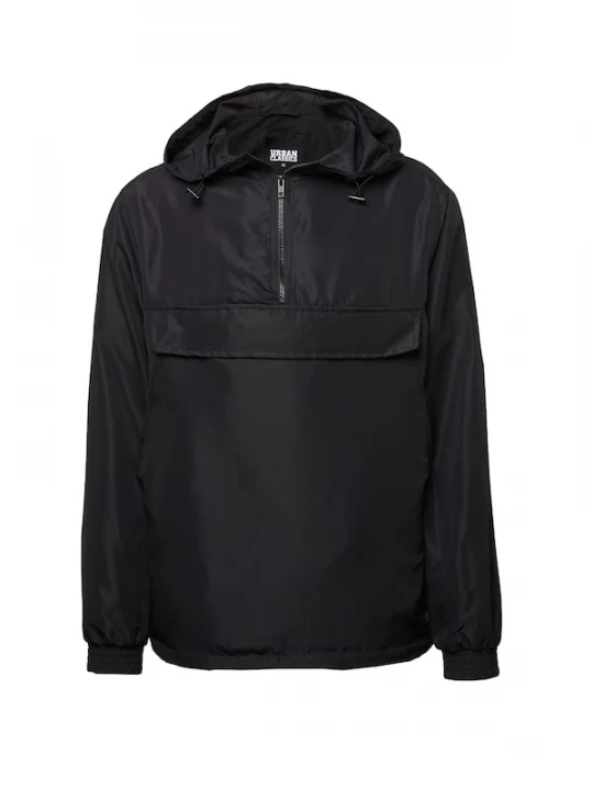 Foto van product Urban Classics Tussenjas zwart