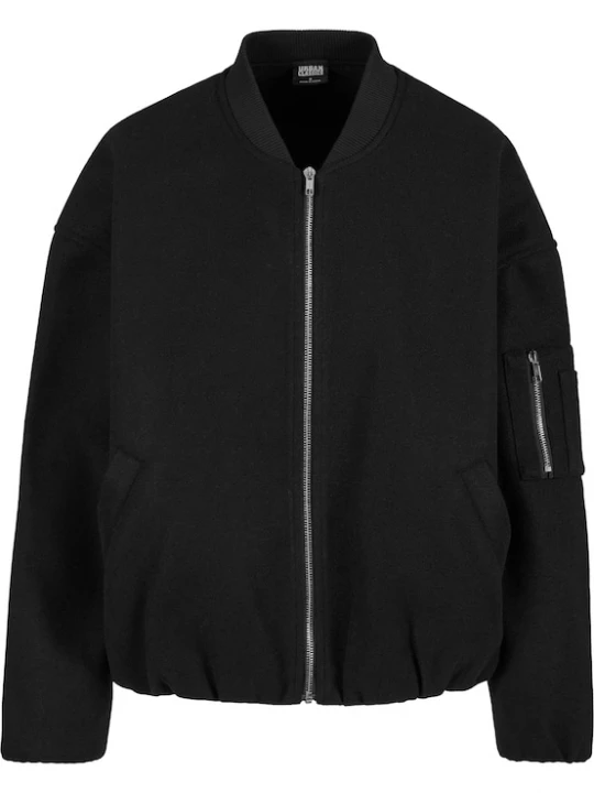 Foto van product Urban Classics Tussenjas zwart