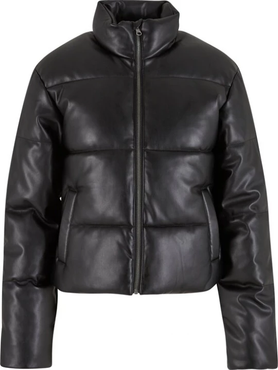 Foto van product Urban Classics Tussenjas zwart