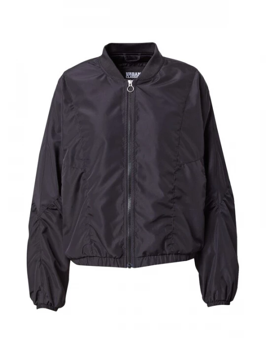 Foto van product Urban Classics Tussenjas zwart
