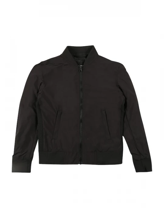 Foto van product Urban Classics Tussenjas zwart