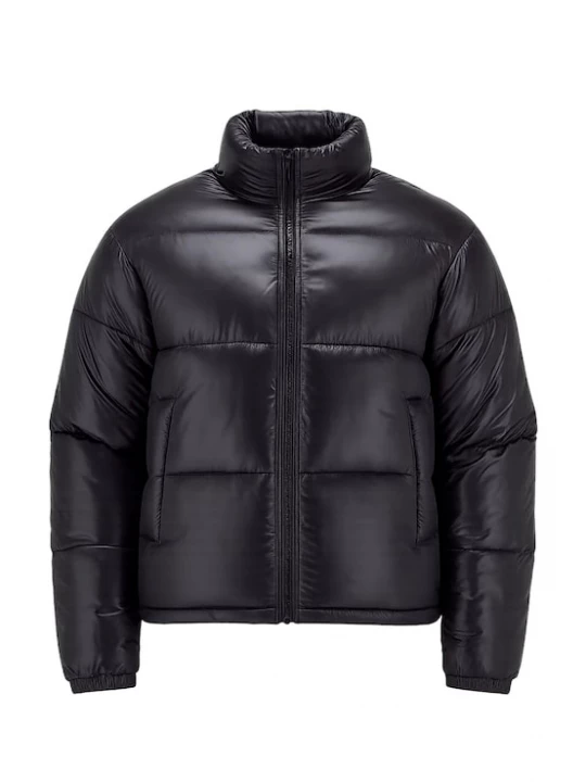 Foto van product Urban Classics Tussenjas zwart