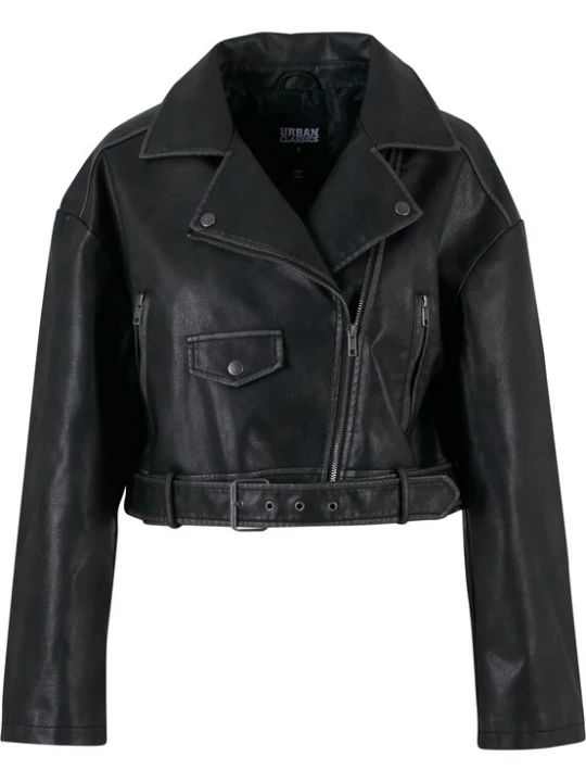 Foto van product Urban Classics Tussenjas zwart