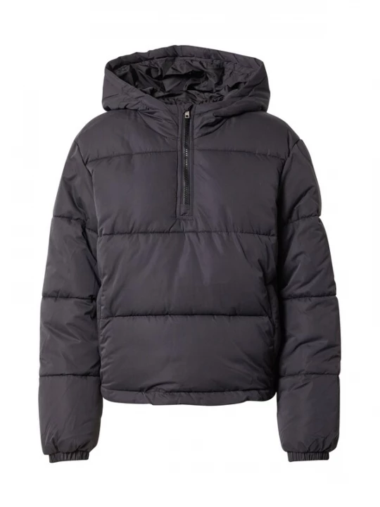 Foto van product Urban Classics Tussenjas zwart