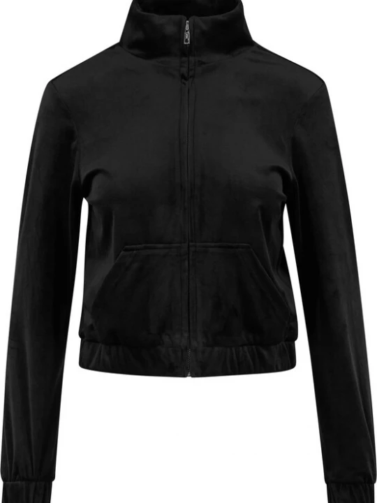 Foto van product Urban Classics Tussenjas zwart