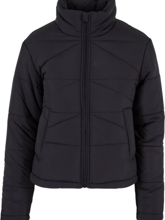 Foto van product Urban Classics Tussenjas zwart