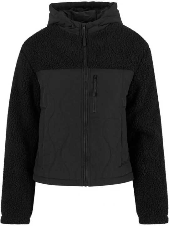 Foto van product Urban Classics Tussenjas zwart