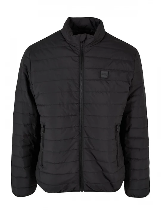 Foto van product Urban Classics Tussenjas zwart