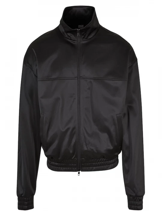 Foto van product Urban Classics Tussenjas zwart