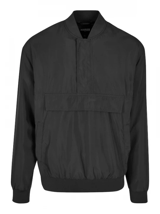 Foto van product Urban Classics Tussenjas zwart