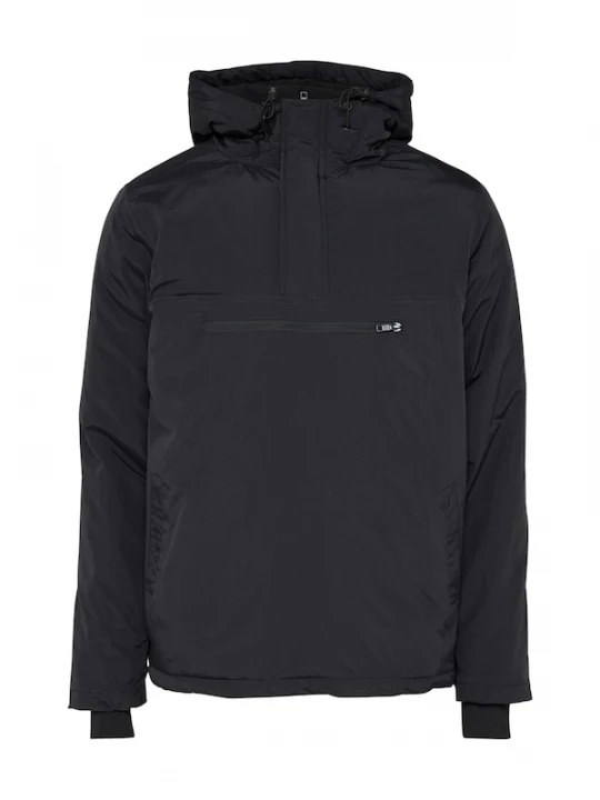 Foto van product Urban Classics Tussenjas zwart