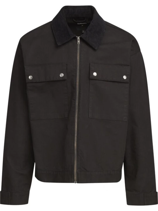 Foto van product Urban Classics Tussenjas zwart