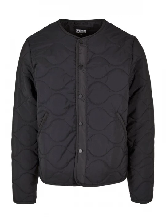 Foto van product Urban Classics Tussenjas zwart