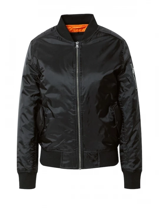 Foto van product Urban Classics Tussenjas zwart