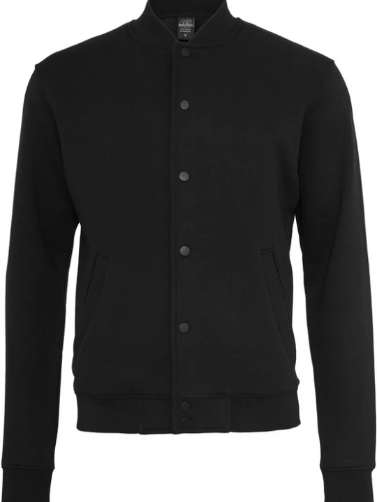Foto van product Urban Classics Tussenjas zwart