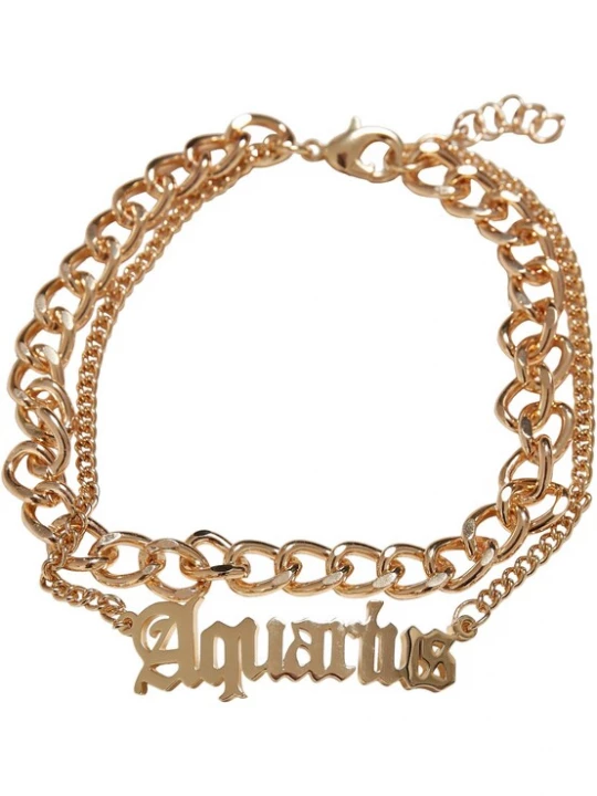 Foto van product Urban Classics Voetsieraden goud