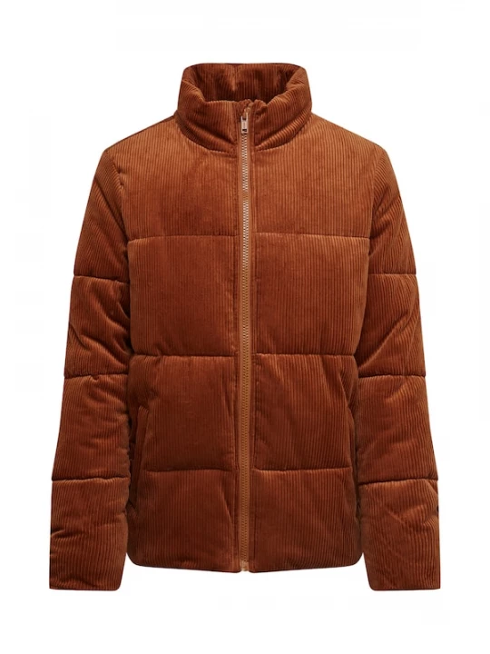 Foto van product Urban Classics Winterjas chamois