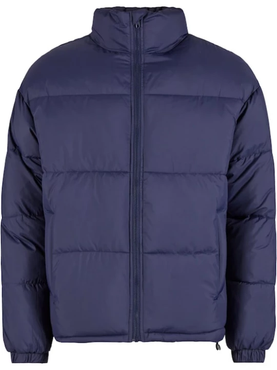 Foto van product Urban Classics Winterjas navy