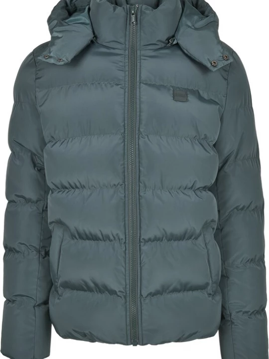 Foto van product Urban Classics Winterjas spar