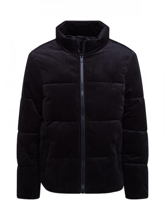 Foto van product Urban Classics Winterjas zwart