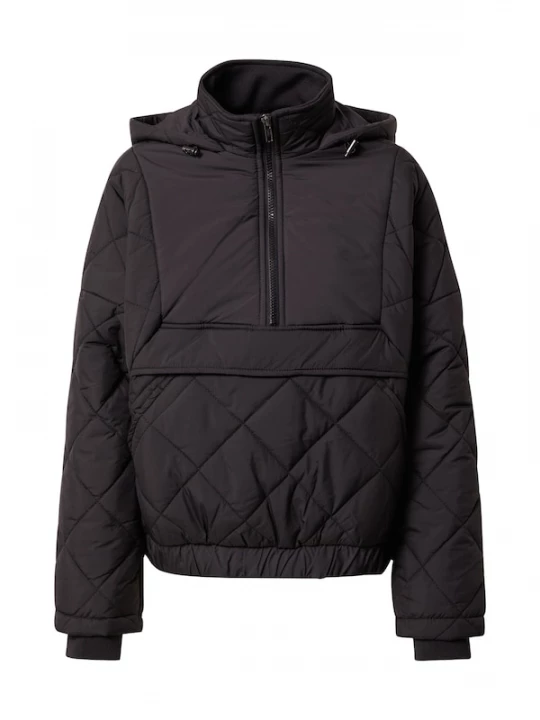 Foto van product Urban Classics Winterjas zwart