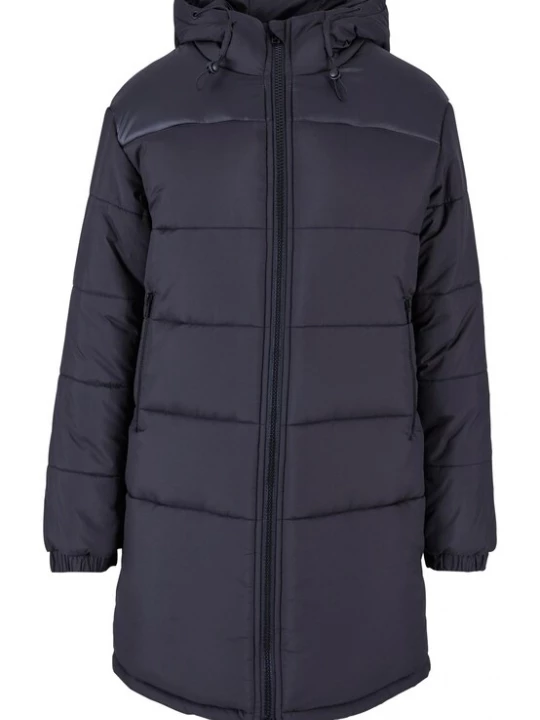 Foto van product Urban Classics Winterjas zwart
