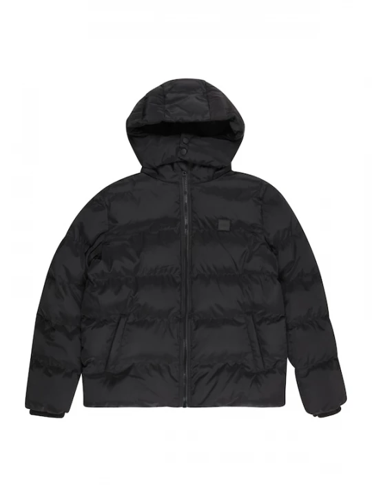 Foto van product Urban Classics Winterjas zwart