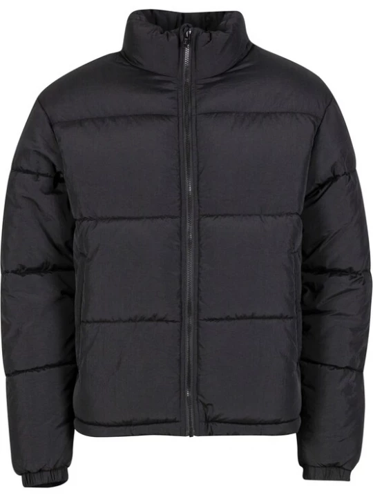 Foto van product Urban Classics Winterjas zwart